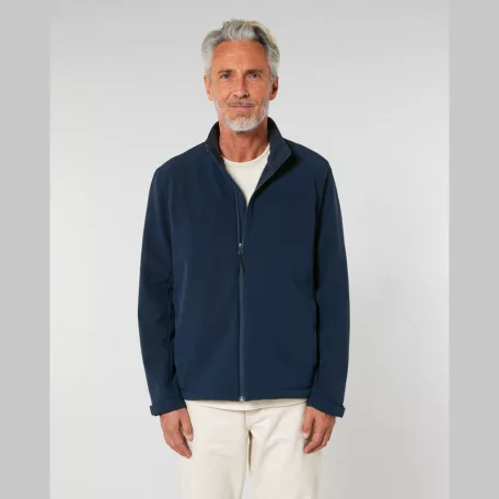 Stanley Navigator férfi softshell