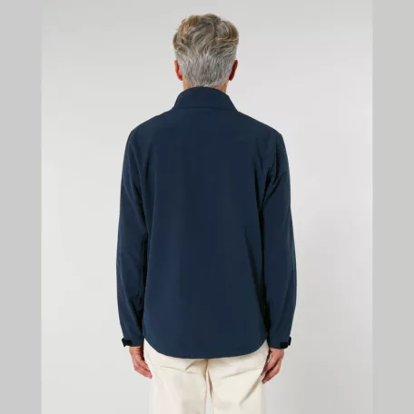 Stanley Navigator férfi softshell