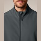Stanley Trail Blazer férfi softshell mellény