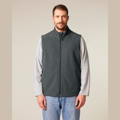 Stanley Trail Blazer férfi softshell mellény
