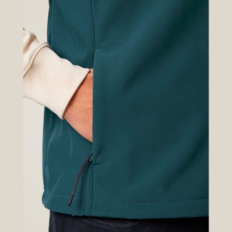 Stanley Trail Blazer férfi softshell mellény