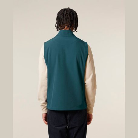 Stanley Trail Blazer férfi softshell mellény