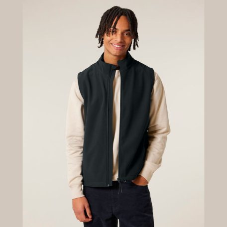 Stanley Trail Blazer férfi softshell mellény