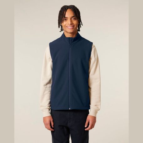 Stanley Trail Blazer férfi softshell mellény