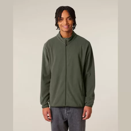 Stanley Guider férfi polárdzseki
