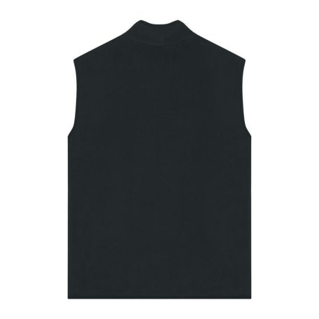 Stanley Quester férfi ujjatlan polár mellény