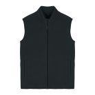 Stanley Quester férfi ujjatlan polár mellény