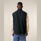 Stanley Quester férfi ujjatlan polár mellény