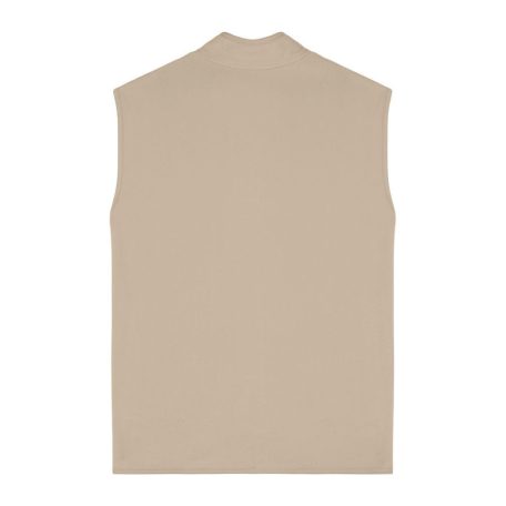 Stanley Quester férfi ujjatlan polár mellény