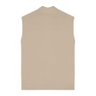 Stanley Quester férfi ujjatlan polár mellény