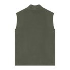 Stanley Quester férfi ujjatlan polár mellény