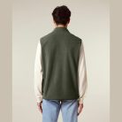 Stanley Quester férfi ujjatlan polár mellény