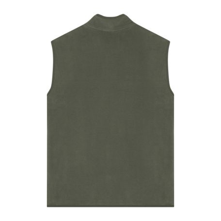 Stanley Quester férfi ujjatlan polár mellény