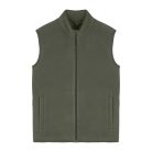 Stanley Quester férfi ujjatlan polár mellény