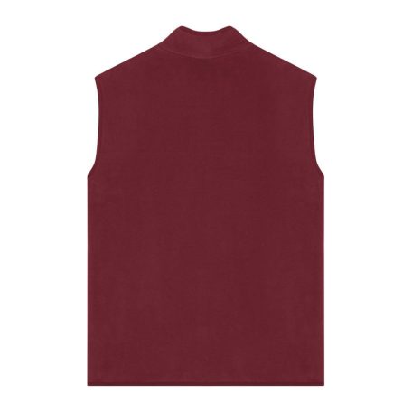 Stanley Quester férfi ujjatlan polár mellény