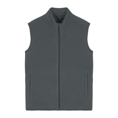 Stanley Quester férfi ujjatlan polár mellény