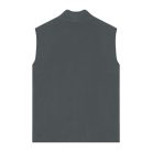 Stanley Quester férfi ujjatlan polár mellény