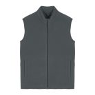 Stanley Quester férfi ujjatlan polár mellény