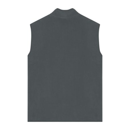 Stanley Quester férfi ujjatlan polár mellény