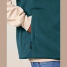 Stanley Quester férfi ujjatlan polár mellény