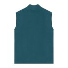 Stanley Quester férfi ujjatlan polár mellény