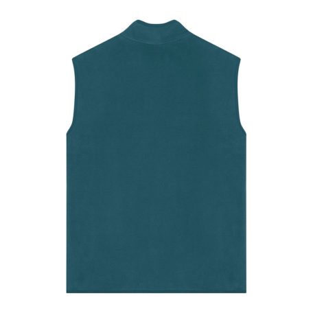 Stanley Quester férfi ujjatlan polár mellény