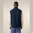 Stanley Quester férfi ujjatlan polár mellény