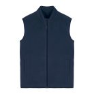 Stanley Quester férfi ujjatlan polár mellény