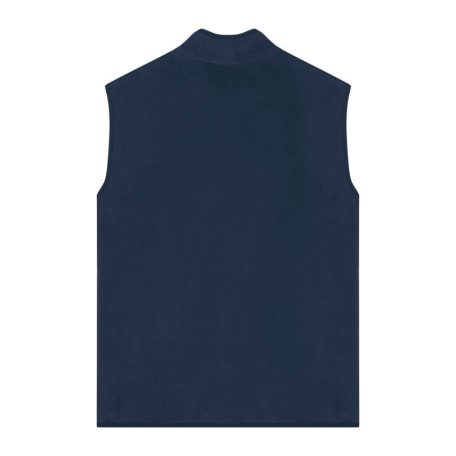 Stanley Quester férfi ujjatlan polár mellény