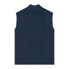 Stanley Quester férfi ujjatlan polár mellény