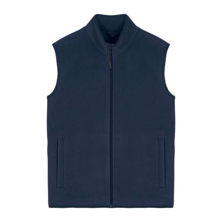 Stanley Quester férfi ujjatlan polár mellény