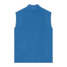 Stanley Quester férfi ujjatlan polár mellény