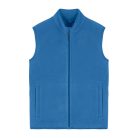 Stanley Quester férfi ujjatlan polár mellény