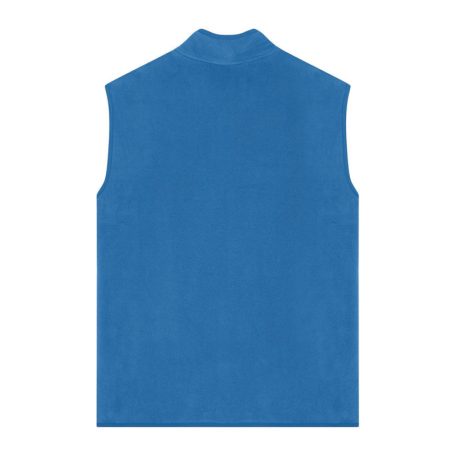 Stanley Quester férfi ujjatlan polár mellény