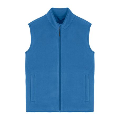 Stanley Quester férfi ujjatlan polár mellény