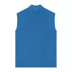 Stanley Quester férfi ujjatlan polár mellény