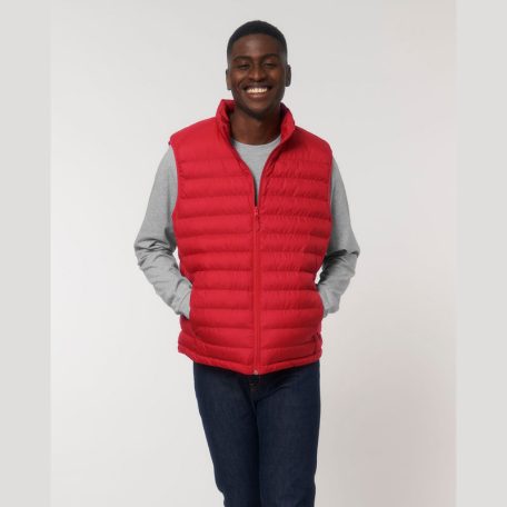 Stanley Climber férfi mellény