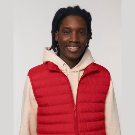 Stanley Climber férfi mellény