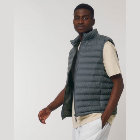 Stanley Climber férfi mellény