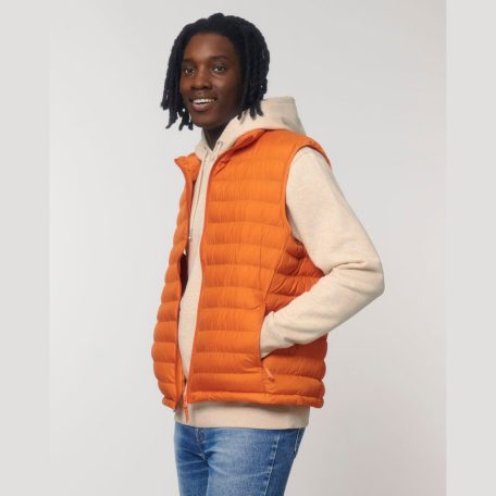 Stanley Climber férfi mellény