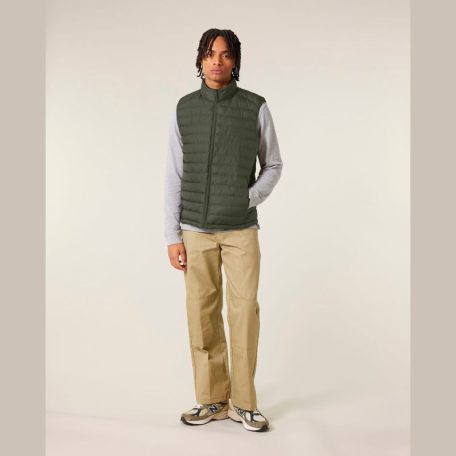 Stanley Climber férfi mellény