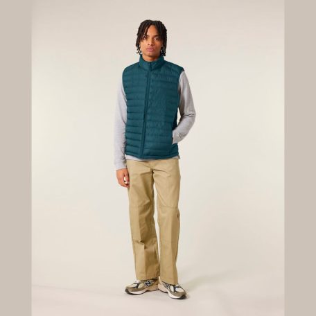 Stanley Climber férfi mellény