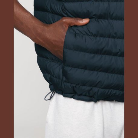 Stanley Climber férfi mellény