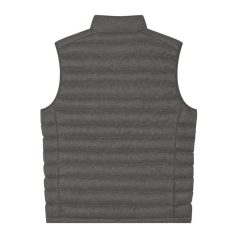 Stanley Climber gyapjúhatású férfi mellény