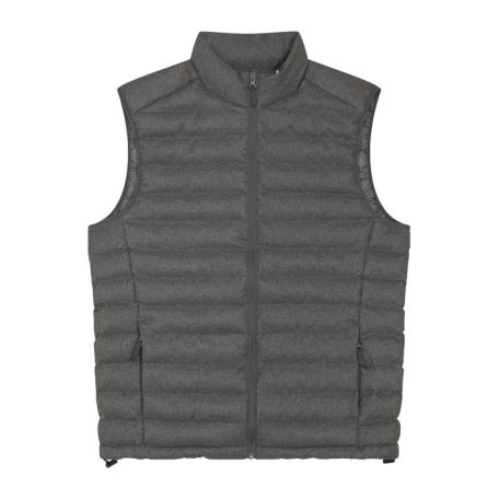 Stanley Climber gyapjúhatású férfi mellény