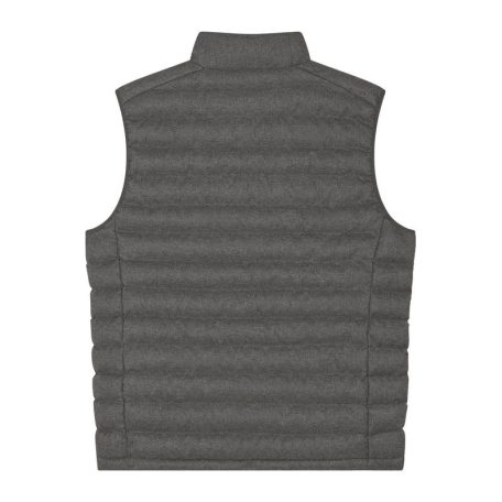 Stanley Climber gyapjúhatású férfi mellény