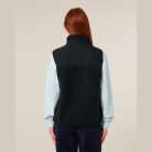 Liner uniszex ujjatlan sherpa mellény