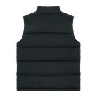 Uniszex pufi mellény