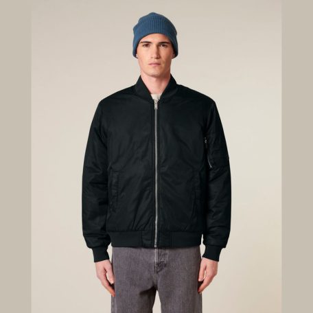 Bomber 2.0 uniszex bomber dzseki