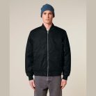 Bomber 2.0 uniszex bomber dzseki